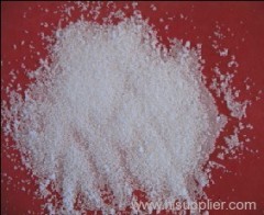 caustic soda