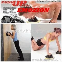 Push Up Pro