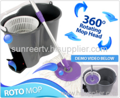 Amazing 360° Roto Mop