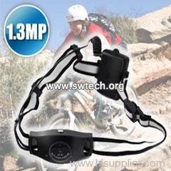 Helmet Sports Camera