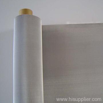 Stainless steel wire cloth of filter