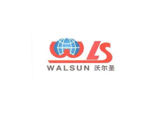Ningbo Yinzhou Walsun machine fctory