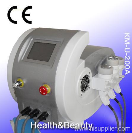 ultrasound cavitation