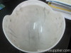 Bulletproof helmet mold