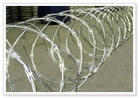 Razor Barbed Wire