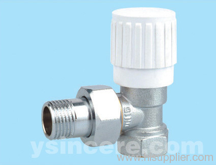 thermostatic valves