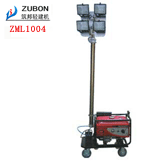 CHANGSHA  ZUBON  CONSTRUCTION  MACHINERY  CO.,LTD.