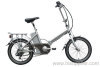 Folding Ebike