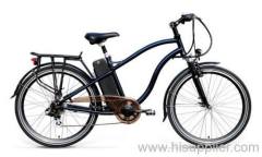 Moutain Ebike