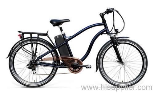 Moutain Electric Bicycle