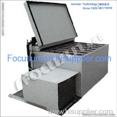 ice machine--block ice maker