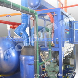 Super Quality Ice Machine--15 ton tube ice machine