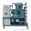 Vacuum Insulating ( transformer) Oil Filter