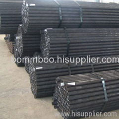 welded steel pipe