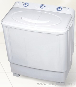 tiwn tub washing machine