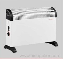 convector heater