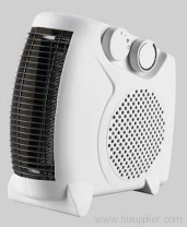 Electric Fan Heater