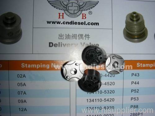 Pump parts for diesel093500-1011 14412-53001