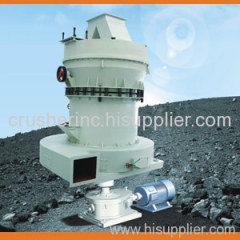 High pressure Suspension Mill