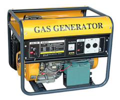 Natural Gas Generators