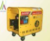 Deluxe Diesel Generator New Style