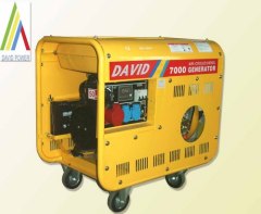 portable generator