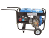 Deluxe Diesel Generator