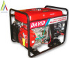 Deluxe Gasoline Welder Generator