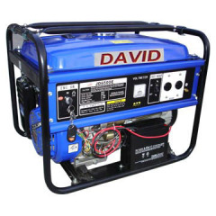 Gasoline Generator