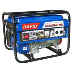 Gasoline Generator