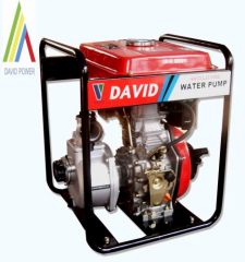 Deluxe Diesel Water Pump