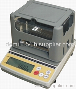 Hard Alloy Density Tester