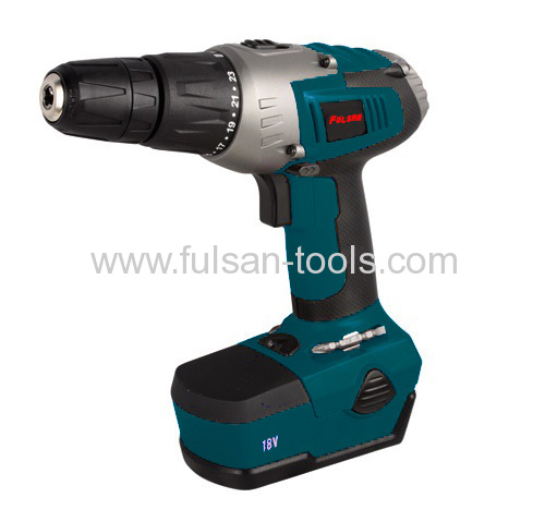 7.2V Cordless Drills With GS CE