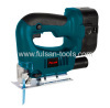 Cordless Jig Saw With GS CE
