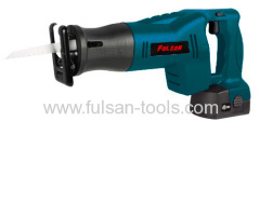 Cordless Tools Battery Reciprocating Saw