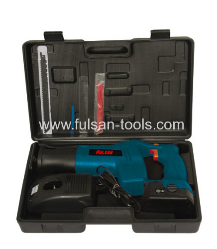 Cordless Tools With GS CE