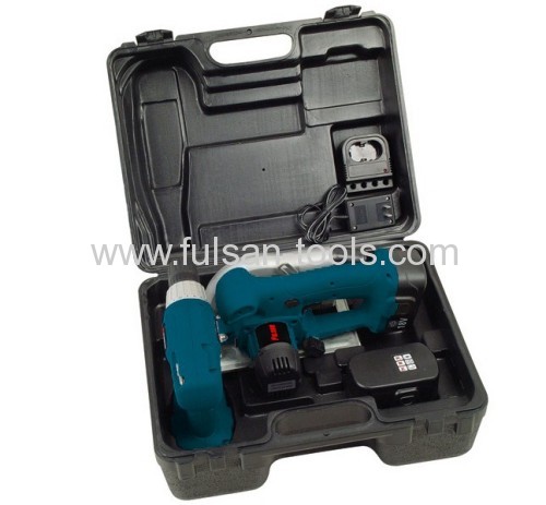 Electric cordless tool kit