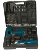 Cordless Tools With GS CE