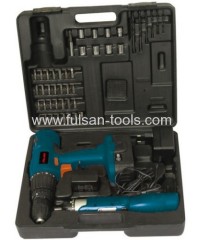 Cordless Tools Kit