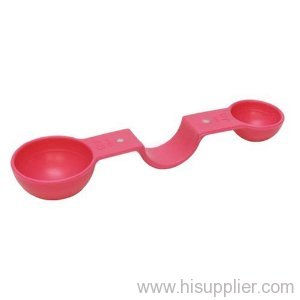 Measuring Spoon Magnetic