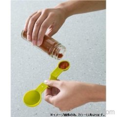 Magnetic Measuring Spoon