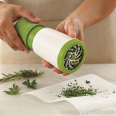 Herb Twist Mill