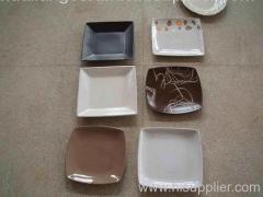 Dinnerware Stock