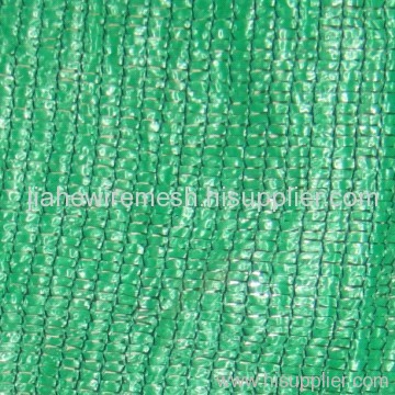 green shade netting