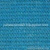 blue sun shade net