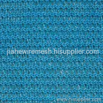 blue sun shade net