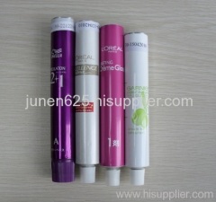 cosmetic tube