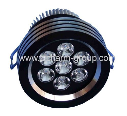 LED Ceiling Light