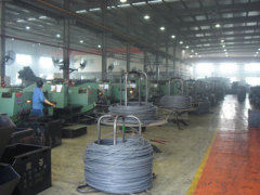 BOBANG INDUSTRIAL COMPANY LIMITED