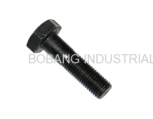 hex bolt